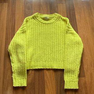 American Eagle Sweater